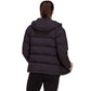 Adidas Helionic Hooded Down Jacket W HG8747 Clothing/Lifestyle Adidas