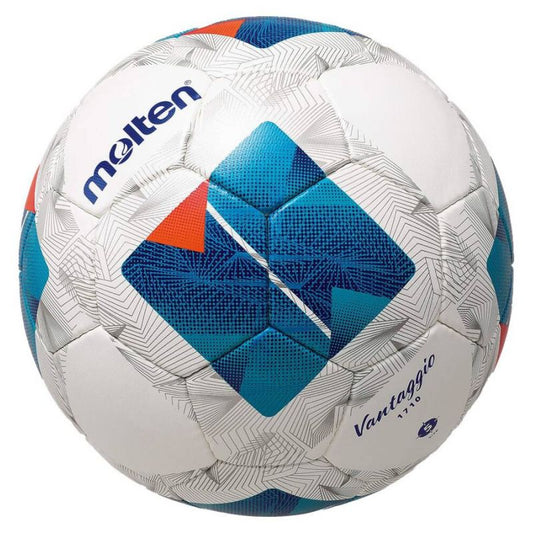 Molten F5N1710 Soccer Ball Accessories/Balls/Football/Molten Your Sports Performance