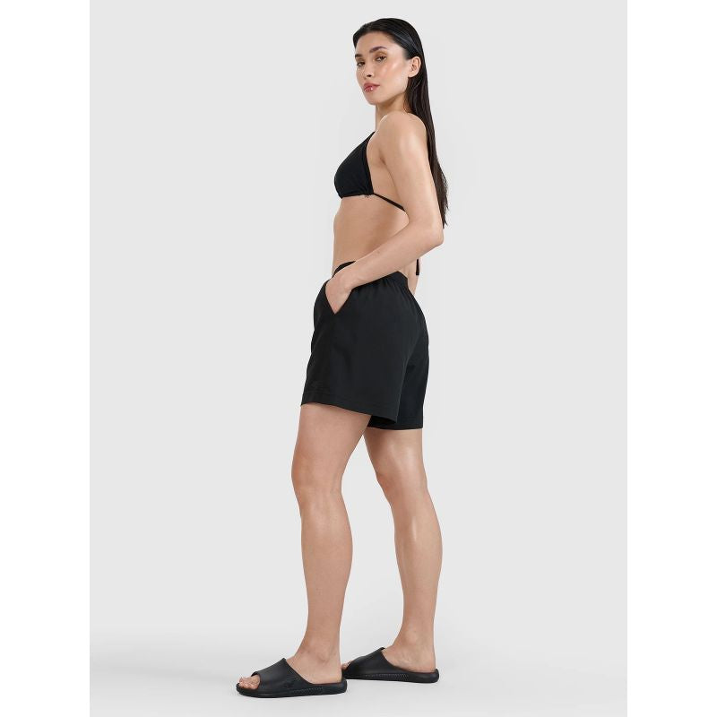Women's beach shorts 4F 4FWSS25UBDSF129-20S *Kategoria tymczasowa Your Sports Performance