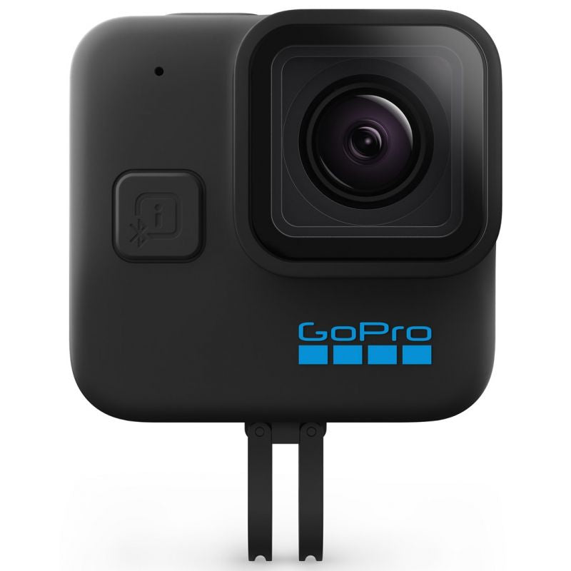 GoPro CHDHF-111-RW 27.6MP 5.3K Ultra HD CMOS 25.4/1.9mm (1/1.9") Wi-Fi Sports Camera Akcesoria sportowe i turystyczne/Kamery sportowe Your Sports Performance