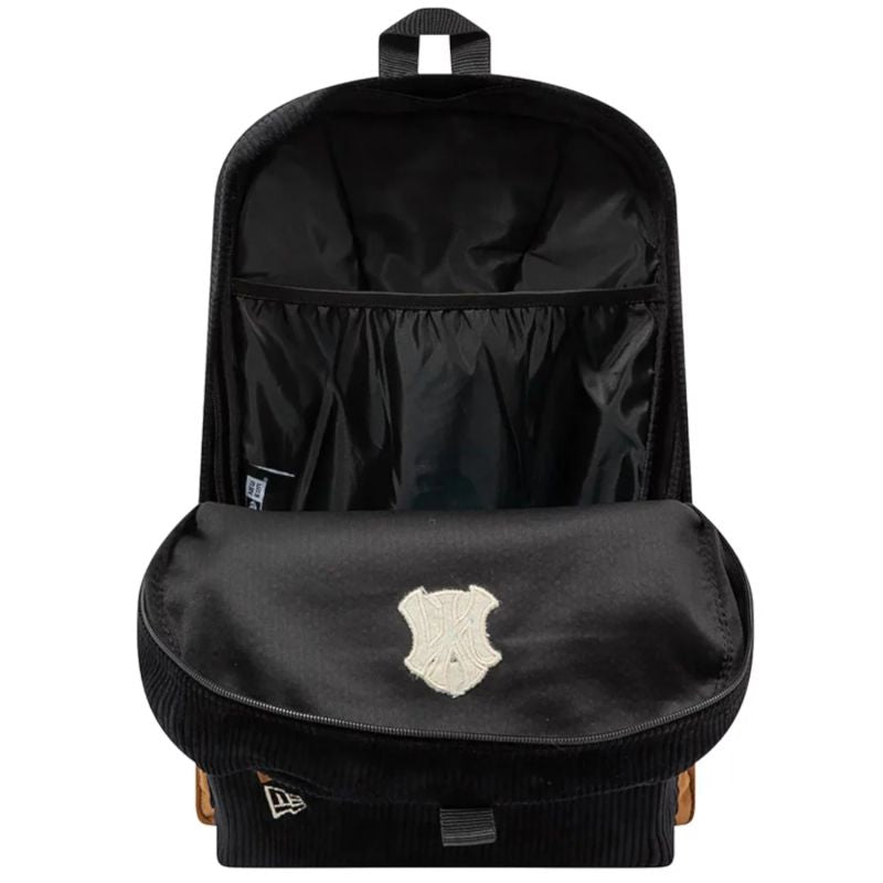 New Era New York Yankees Cord Stadium Backpack 60503797 Accessories/Plecaki/New Era Your Sports Performance