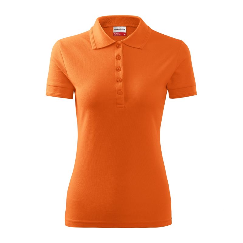Rimeck polo shirt Reserve W MLI-R2311 Clothing/Lifestyle/T-shirts/Rimeck Your Sports Performance