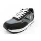 US Polo Assn sports shoes sneakers men's fashionable comfortable gray Your Sports Performance