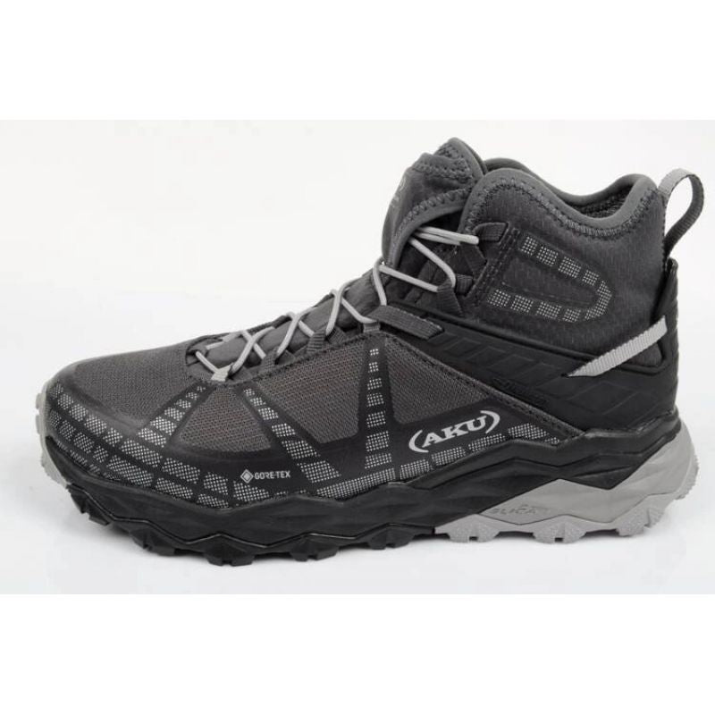 Aku Flyrock GTX W 697632 trekking shoes Footwear/Outdoor/Aku Your Sports Performance