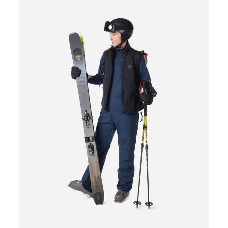 ROSSIGNOL Opside Vest Men's Black