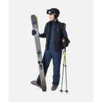 ROSSIGNOL Opside Vest Men's Black