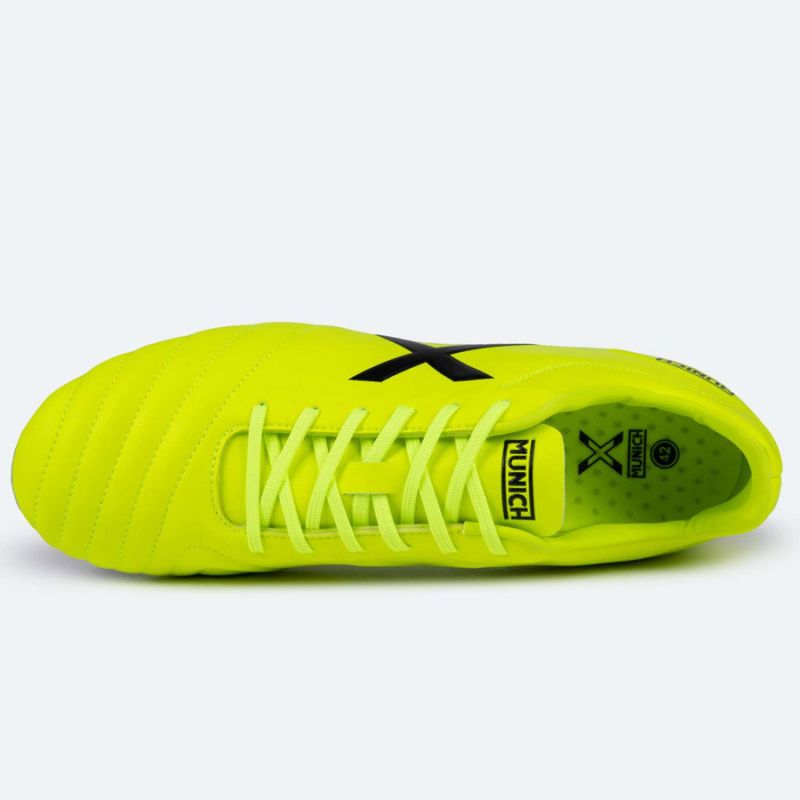 Munich Arenga 303 FG M 2159303 football shoes Footwear/Football/Munich Your Sports Performance