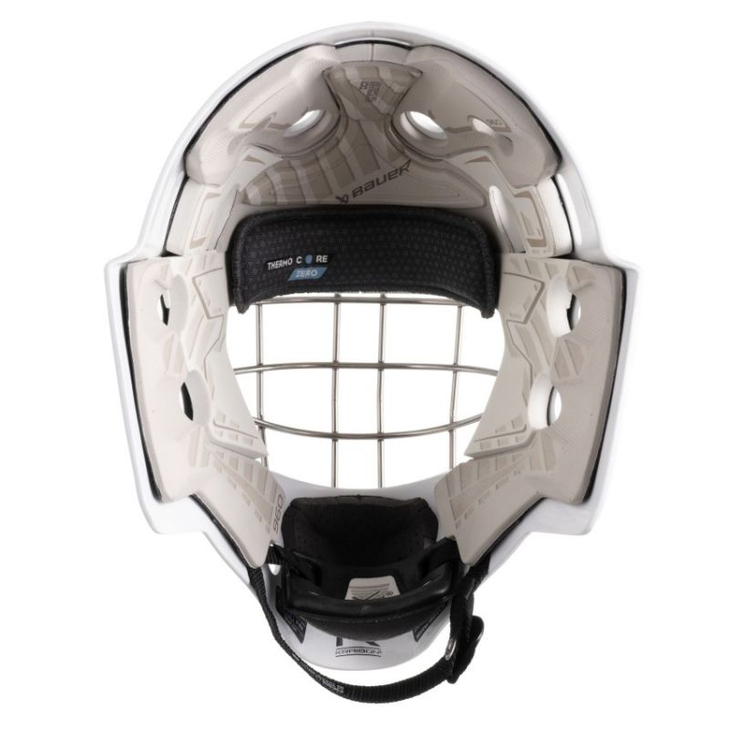 Bauer 960 Cat Eye Goalie Mask '24 Sr In preparation Your Sports Performance