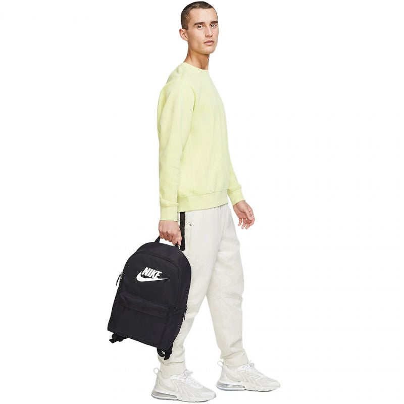 Nike Heritage Backpack DC4244 010 Accessories/Plecaki Nike