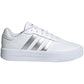 Adidas Court Platform W GV8996 shoes Footwear/Lifestyle Adidas