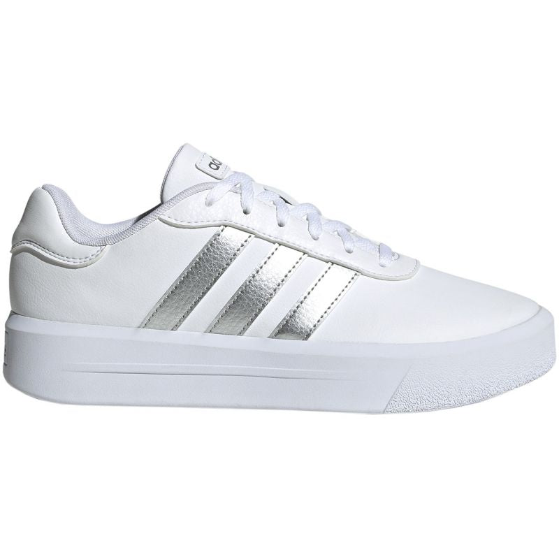 Adidas Court Platform W GV8996 shoes Footwear/Lifestyle Adidas