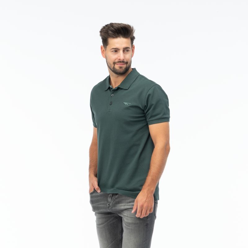 Men's T-shirt MICKO II In preparation Your Sports Performance