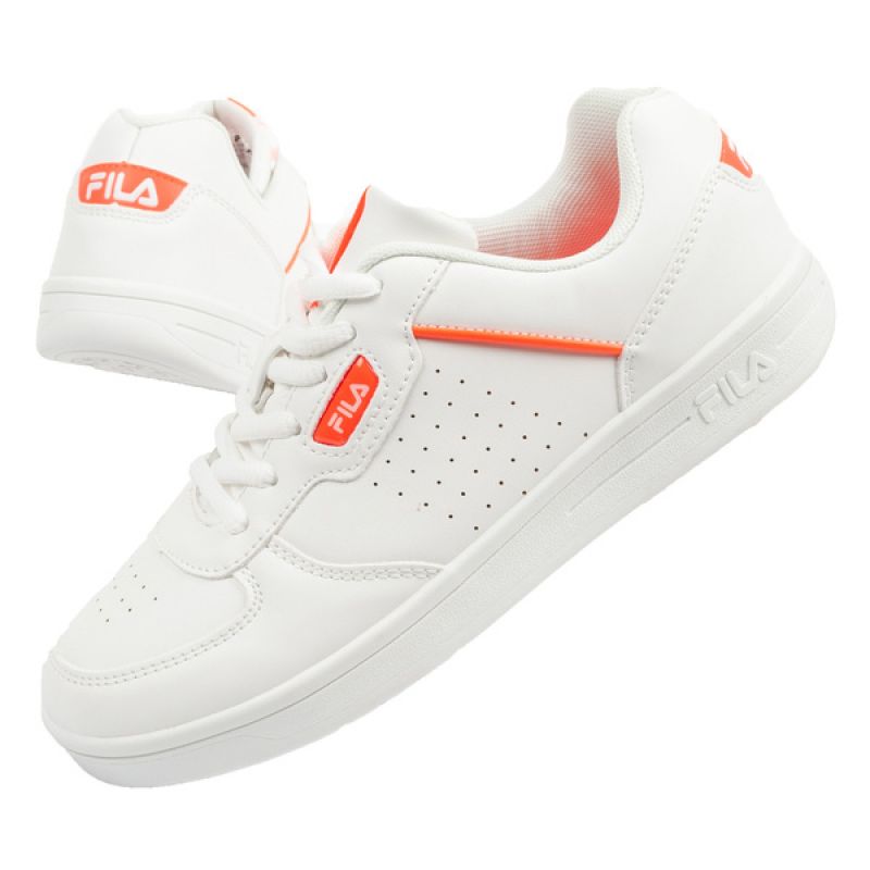 Fila C. Court W shoes FFT006613197 Footwear/Lifestyle/Fila Your Sports Performance