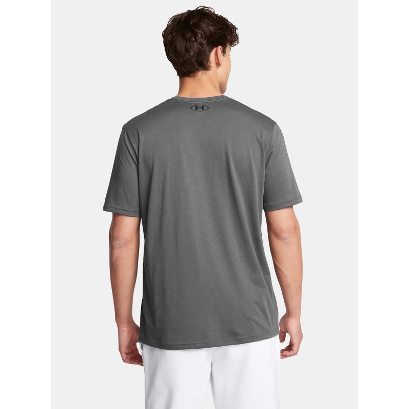 Under Armor Left Chest Logo T-shirt M 1326799-025 Clothing/Training Your Sports Performance