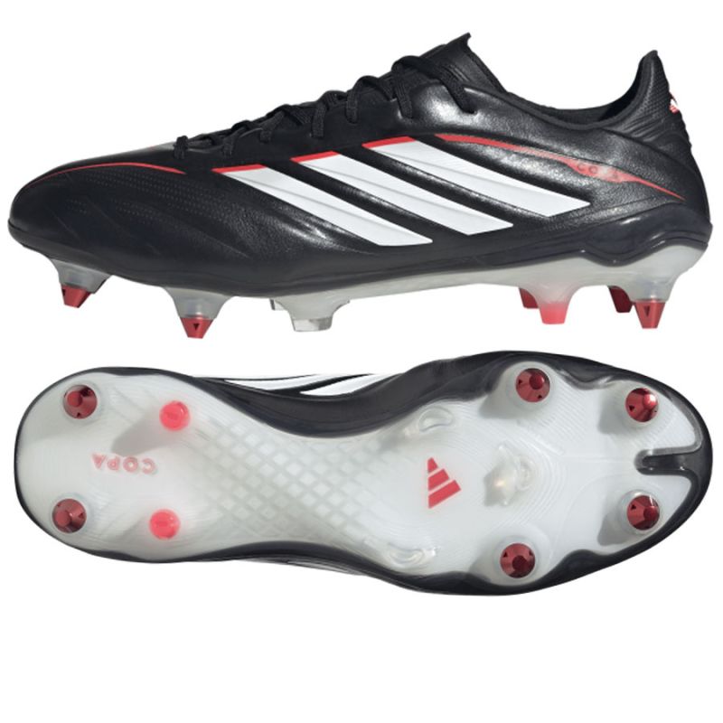 Adidas COPA PURE IV Elite SG JQ0408 shoes To be categorized Your Sports Performance