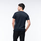 Men's DILLION Short Sleeve T-Shirt In preparation Your Sports Performance