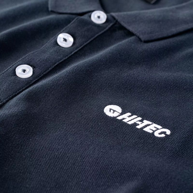 Hi-tec Micko M T-shirt 92800483006 Clothing/Outdoor/T-shirts with short sleeves Your Sports Performance