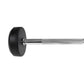 Rubberised bar / bar HMS 30 kg GSG-30 Accessories/Training equipment Your Sports Performance