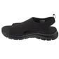 Skechers Flex Appeal 4.0 - Moon Lines 119478-BBK Black 36 In preparation Your Sports Performance