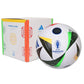Football adidas Fussballliebe Euro24 League Box IN9369 Accessories/Balls/Football Adidas
