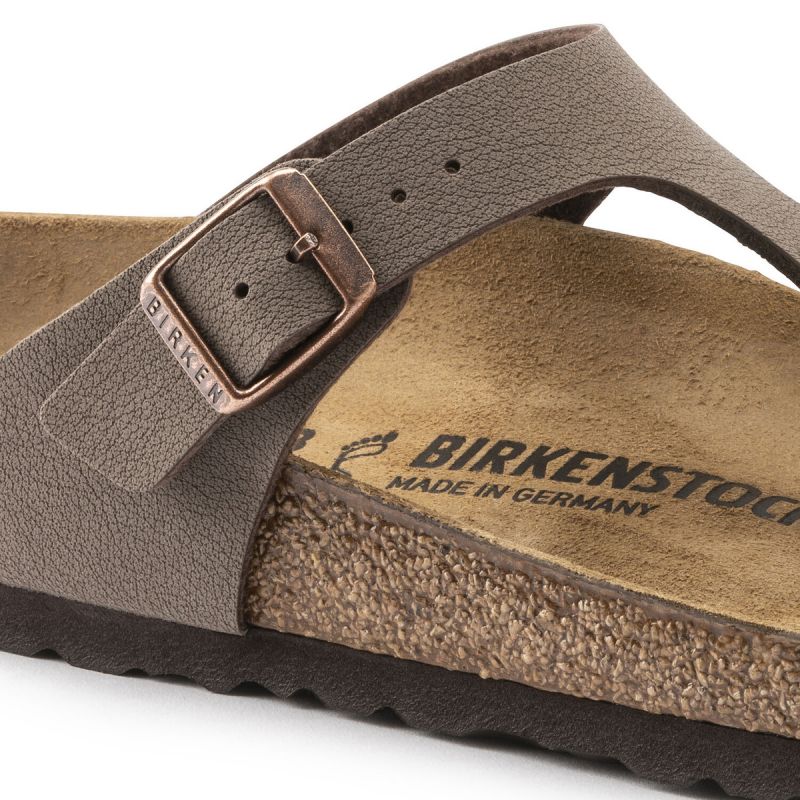 Birkenstock GIZEH BS W 0043753 flip-flops Footwear/Lifestyle/Birkenstock Birkenstock