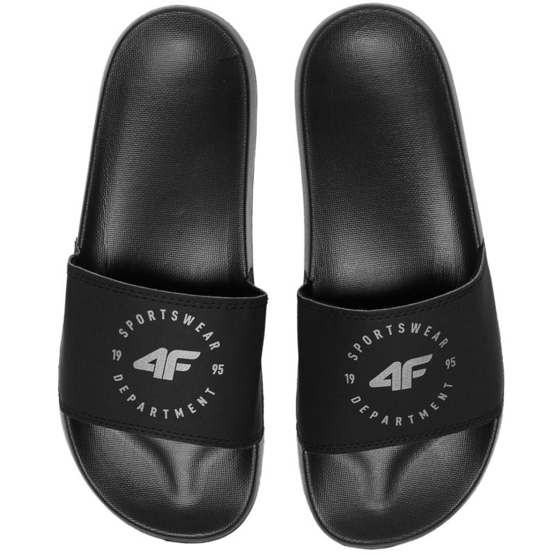Flip-flops 4F W 4FSS23FFLIF068 20S Footwear/Outdoor Your Sports Performance