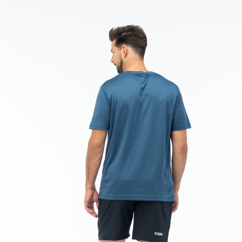 Men's Short Sleeve T-Shirt JODIN 2 PACK In preparation Your Sports Performance