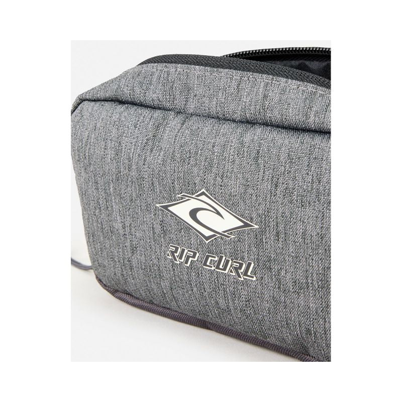 RIP CURL Travel Pouch Classic Surf gray