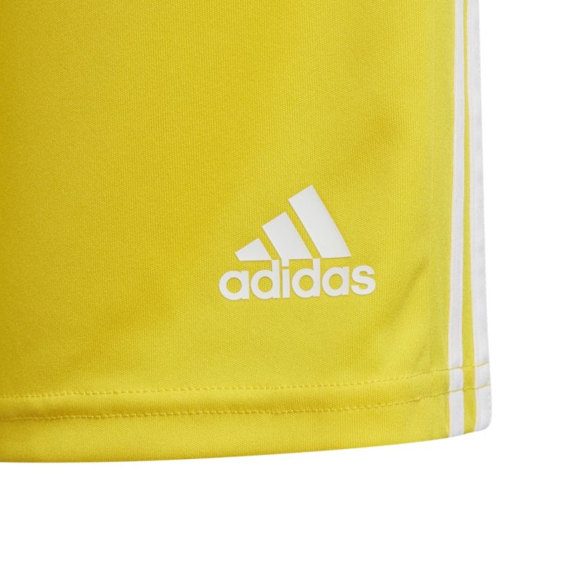 Adidas Squadra 21 Short Youth Jr GN5760 Clothing/Football Adidas