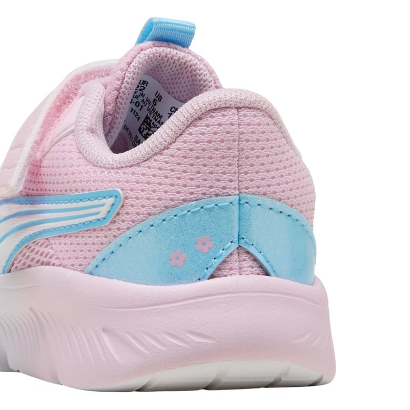 Puma Flex Focus Modern Jelly Heaven AC+ I 406083 01 Children's Shoes