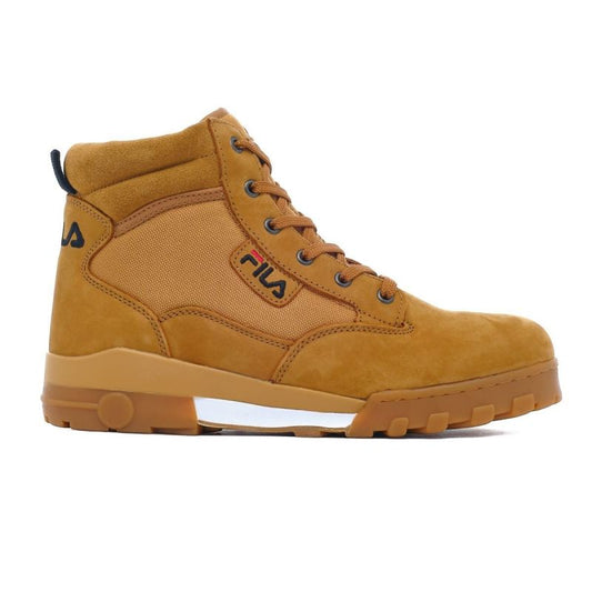 Fila Grunge II Mid M shoes FFM0165.23015 Footwear/Lifestyle/Fila Your Sports Performance