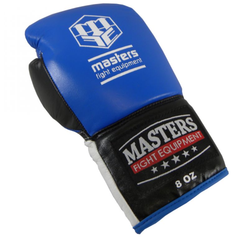 Masters RBT-600 01600-0802 boxing gloves Accessories/Gloves Your Sports Performance