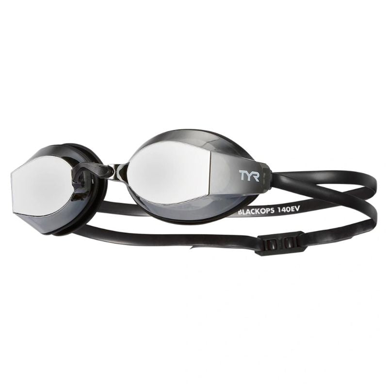 TYR Blackops 140Ev Mirro Swimming Goggles