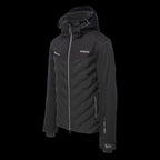 Men's ALTINO PRIMALOFT quilted winter jacket To be categorized Your Sports Performance