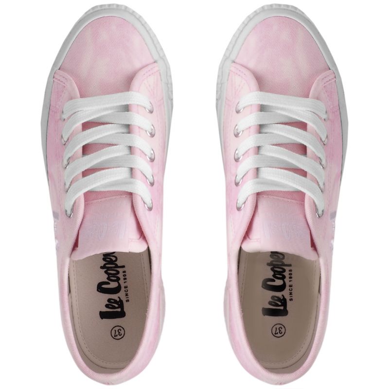 Lee Cooper Shoes W LCW-23-31-1781LA Footwear/Lifestyle/Lee Cooper Your Sports Performance