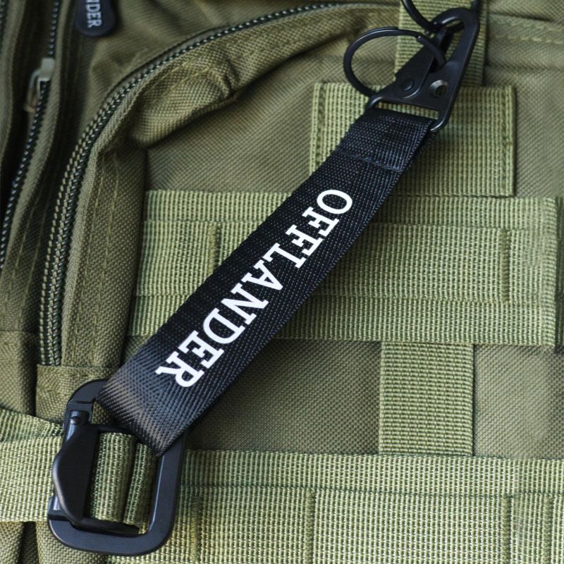 OFFLANDER LEASH In preparation Your Sports Performance