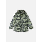 Reima Koski Jam Jr jacket 5100024A-8927 Clothing/Outdoor/Reima Your Sports Performance
