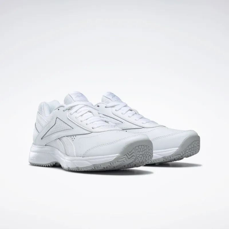 Reebok WORK N CUSHION 4.0 WHITE/CDGRY2/WHITE sneakers (100001159) Reebok