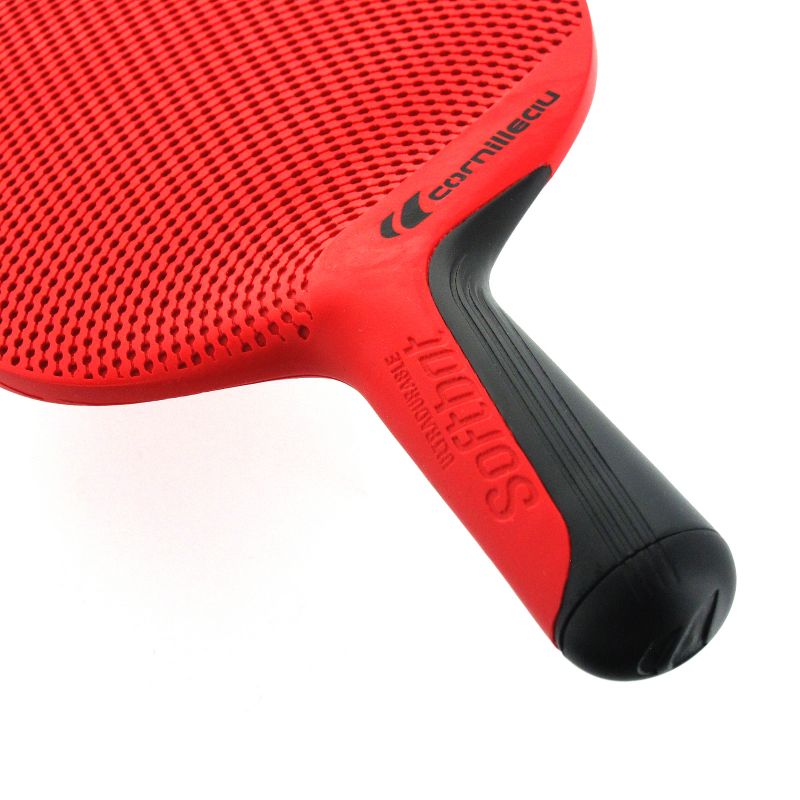 Table tennis bats SOFTBAT 454707 red Accessories/Rackets and accessories Your Sports Performance