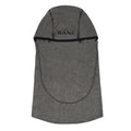 Karl Kani Retro Rib Balaclava 70150015 balaclava Clothing/Lifestyle/Karl Kani Your Sports Performance