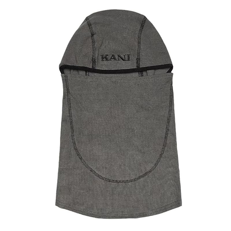 Karl Kani Retro Rib Balaclava 70150015 balaclava Clothing/Lifestyle/Karl Kani Your Sports Performance