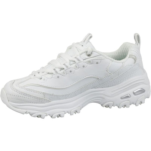 Skechers D'Lites Fresh Start W 11931-WSL shoes Footwear/Lifestyle/Skechers Your Sports Performance