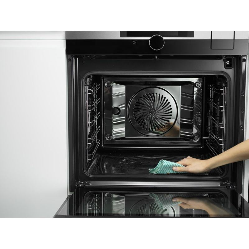 ELECTROLUX M3OCS301 Oven Cleaner AGD - Akcesoria/Do piekarników - akcesoria Your Sports Performance