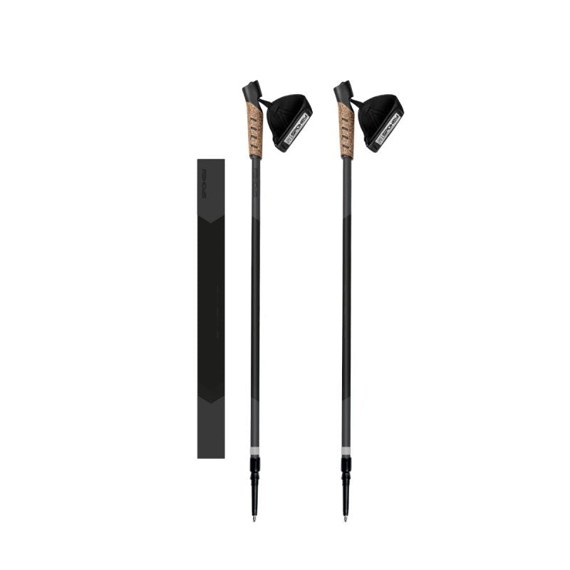 Spokey Peak SPK-944813 Telescopic Poles Spokey