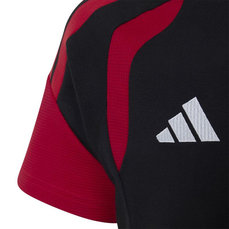 Adidas Manchester United Tiro 26 Tee JSY KC4919