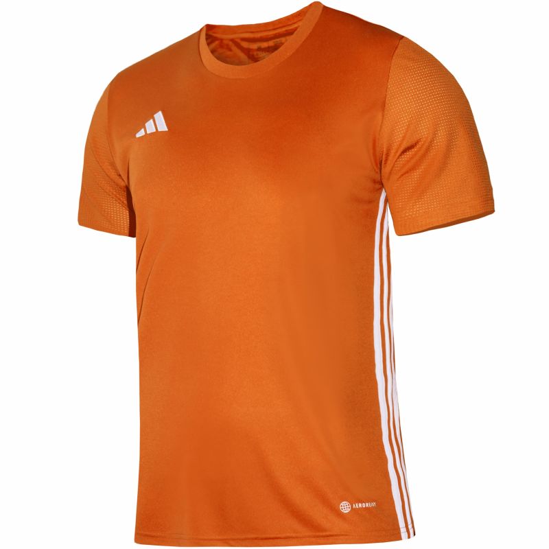 T-shirt adidas Table 23 Jr IB4934 Clothing/Football Adidas