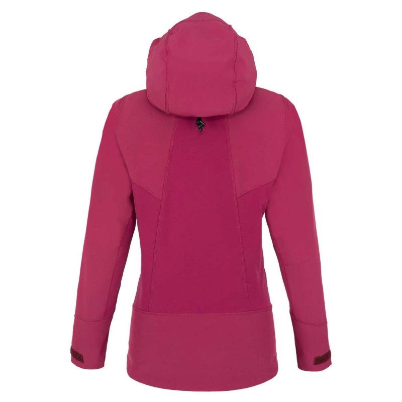 Salewa Comici SW/DST Jacket W JKT 28176-6361 Clothing/Outdoor/Salewa Your Sports Performance