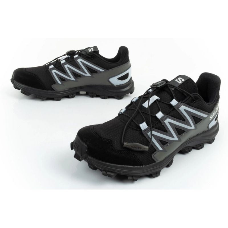 Salomon Wattara W 473839 Running Shoes Footwear/Running/Women Your Sports Performance