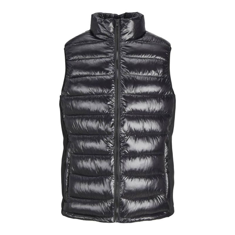 Jack &amp; Jones Jcotrace Bodywarmer M 12241626 vest Clothing/Outdoor/Jack & Jones Your Sports Performance