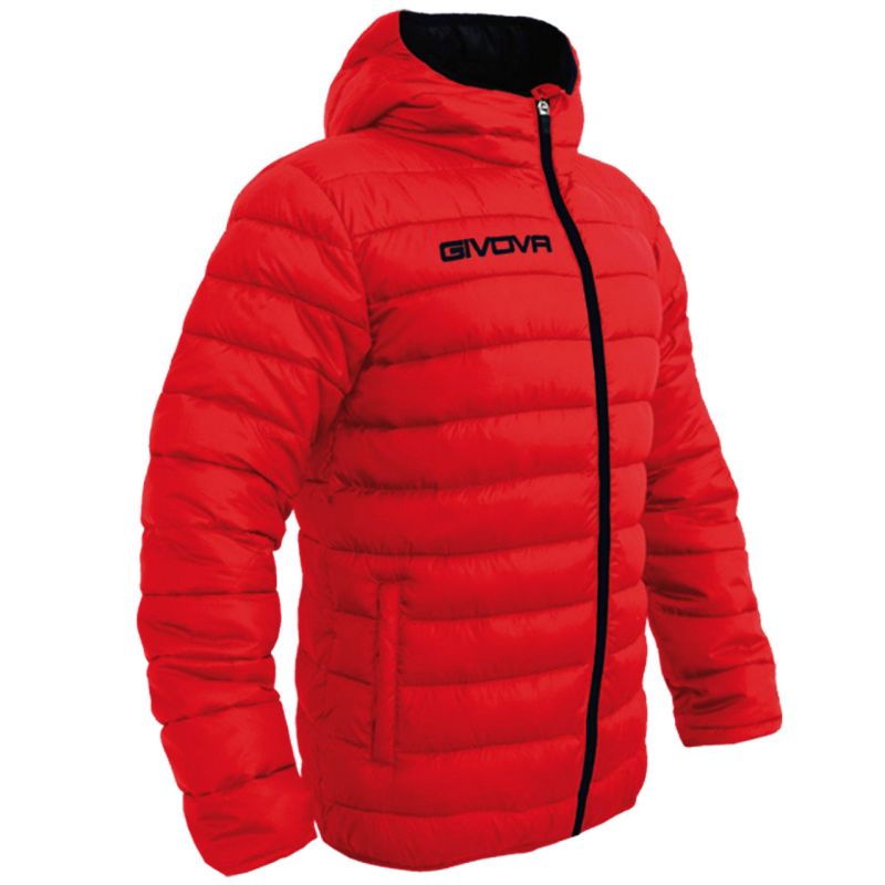 Jacket Givova Olanda U G013 1204 Clothing/Lifestyle Givova